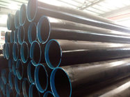 ASTM A53 steel pipes , Carbon Steel tubing OD 10.3mm - 1219mm