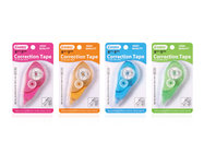 typical style correction tape,5mm*8m PET tape, efficent & immediate wrting correciton