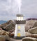 New Arrival Home Use Creative 150ml OEM USB Mini Lighthouse Air Humidifier