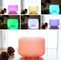 500ML Ultrasonic Air Aroma Humidifier Fogger With Color LED Lights For Home