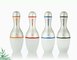150ml Wholesale Home Aromatherapy Aroma Diffuser Bowling Humidifier With Led Light