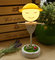 Topshow Creative LED Lovely Touch Sensor Scarecrow Night Light For Kids