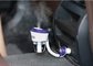 50ml Double Spray USB Second Generation Car-mounted Car Aroma Diffuser Humidifier