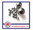 chrome steel balls for bearing supplier