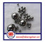 high precision bearing steel ball supplier