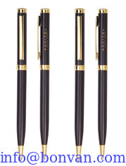 China metal sofital hotel pen,sofital pen, sofital hotel ball pen for Accor hotel group supplier