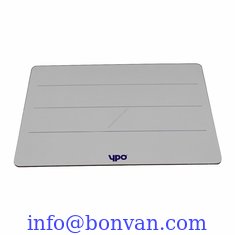 China private label logo printing gift back to school Lined Dry Erase Whiteboard Class Set supplier