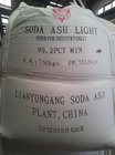 soda ash light 99.2%,sodium carbonate,Inorganic salt,soda ash