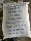 Chinese pure dried vacuum salt, edible grade with best price