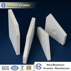 Chemshun Alumina Ceramic Tile Sheet with Excellent Wear Resistance
