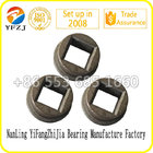 Customized OEM industrial bearing oil bearing ,steel bushing,sintering sleeve