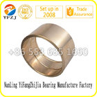 high quality competitive price for bushing bearing ,brass bush,copper bushing