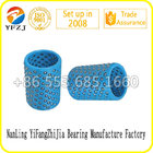 Customized OEM bearing series  FZH  Ball Retainer,plastic bushing,PVC bush