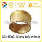 Customized Self-lubricating Bronze Bushing ,Thin Wall Bearing Sleeve Type,bronze bushing