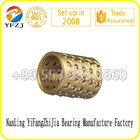 Many sizes oilless bush supply Ball Cage Retainer,Ball Bearing Cage,Ball Retainer Cage