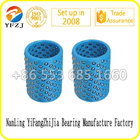 wholesale sliding bushings, ball bearing cage bushings,ball retainer with full size and material