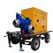 2018 new product T Series 6 Inch Self Priming Agricultural Irrigation Diesel Water Pump