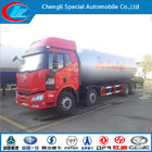 35.5m3 A7 LPG Tanker Truck
