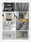 Jmc 1-3 Ton Mini Refrigerator Truck