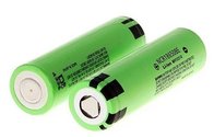 battery operated led lighting  NCR18650BE  3200 mAh 3.6V for panasonic 18650 batter