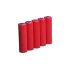 Lithium ion battery NCR18650GA 3450mAh 3.6v 10A for  panasonic 18650 battery