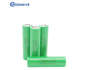 recharge battery 18650MJ1 3500 mAh 3.6 V  10A for electric vehicles