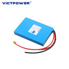 Lithium 26650 battery pack 128WH 12.8v 4S4P Lifepo4 Battery Pack for Car Driving recorder