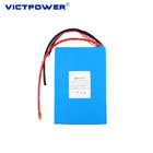 Rechargeable Lifepo4 Battery Pack ANR26650-M1B 4S4P 10ah Lithium-ion Batteries for Car Black box