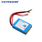 12.8v 2.5Ah Lifepo4 Battery pack 4S1P 32Wh Lithium Cylindrical Battery pack for Car Black box