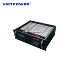 OEM Lithium ion Battery Pack 100Ah battery pack for 48V 100ah Telecom Base Station Lifepo4 Batteries Module