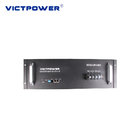 48V 100Ah lifepo4 battery pack for renewable telecommunication energy system batteries
