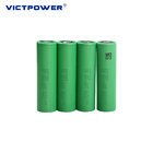 Rechargeable lithium ion 18650 battery US18650 VTC6 3000mah 3.7v
