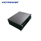 Telecommunication system batteries pack 48v 50ah Rechargeable Lifepo4 Battery