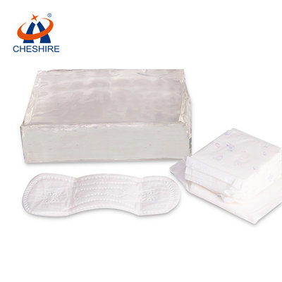 China Stable hydriding cheshire hot melt adhesive glue for lady napkin back positioning supplier