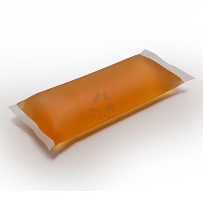 China Hot Melt Adhesive Good Cold Resistance PSA Pressure Sensitive Adhesive Hot Melt Glue For PE Film Paper Label supplier