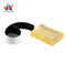 Pressure Sensitive Hot Melt Adhesive Glue for Back to Back Double Side Nylon Hook &amp; Loop  Tape Hot Melt Glue supplier