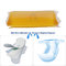 Hot Melt Adhesive Pillow Package Hot Melt Pressure Sensitive Adhesive Positioning Adhesive For Nursing Pad supplier
