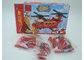 3 In 1 Transformer Fire Engine Building Blocks For Toddlers And Preschoolers supplier
