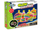 Educational DIY Glow Sand Arts And Crafts Toys / Children Learning Kits W / Bottles supplier