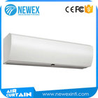 Full Metal Arc Series Commercial Horizontal Air Intake Centrifugal Air Curtain