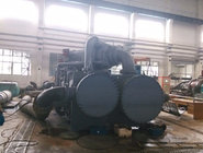 Centrifugal water Chiller 2000TR capacity for T3 conditions