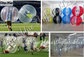 1.5m Inflatable Bumper Soccer Ball for amusement park(CYBB-1510)