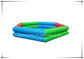 Double Layers Water Inflatable Swimming Pool (CY-M1908)