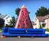 Hot Sale Giant Inflatable Jungle Climbing for Sport Game (CY-M2105)