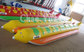 Flying Banana Inflatable Boat for Water Game