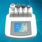 2014 hottest RF 40KHz Cavitation Slimming Machine For Body Contouring Skin Tightening