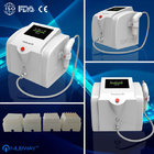 Perfect combination of microneedle and radiofrequency, microneedle and noninvasive dual therapy head