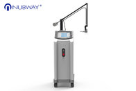Factory price CE approval fractional CO2 laser skin resurfacing machine