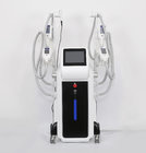 Professional 4 cryo handles body sculpting slimming machine feature cryolipolysis