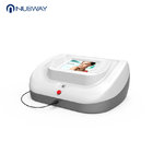 Real 30MHz high frequency spider vein removal beauty equipment for skin tags veins treatment